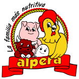 Grupo Alpera Logotipo